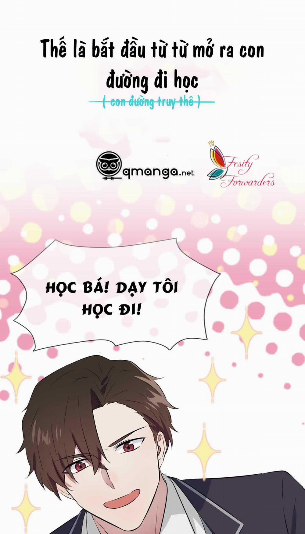 Tao Sẽ Méc Giáo Viên!!! 0 trang 10