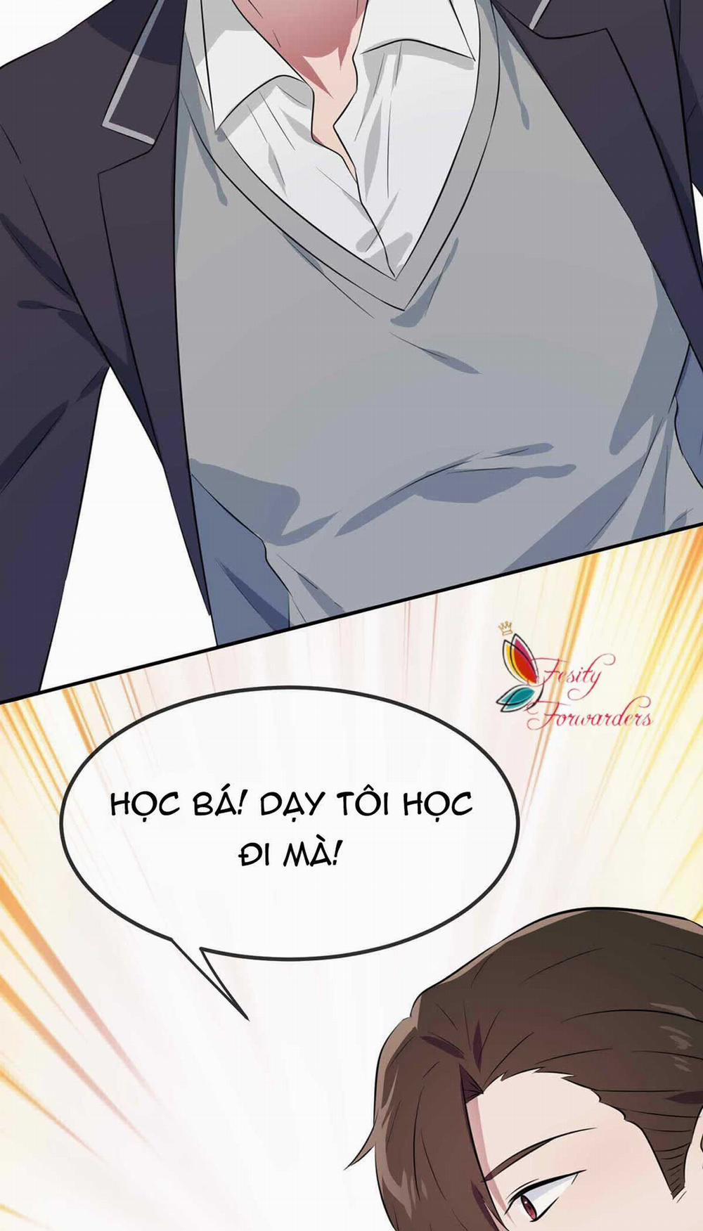 Tao Sẽ Méc Giáo Viên!!! 0 trang 11