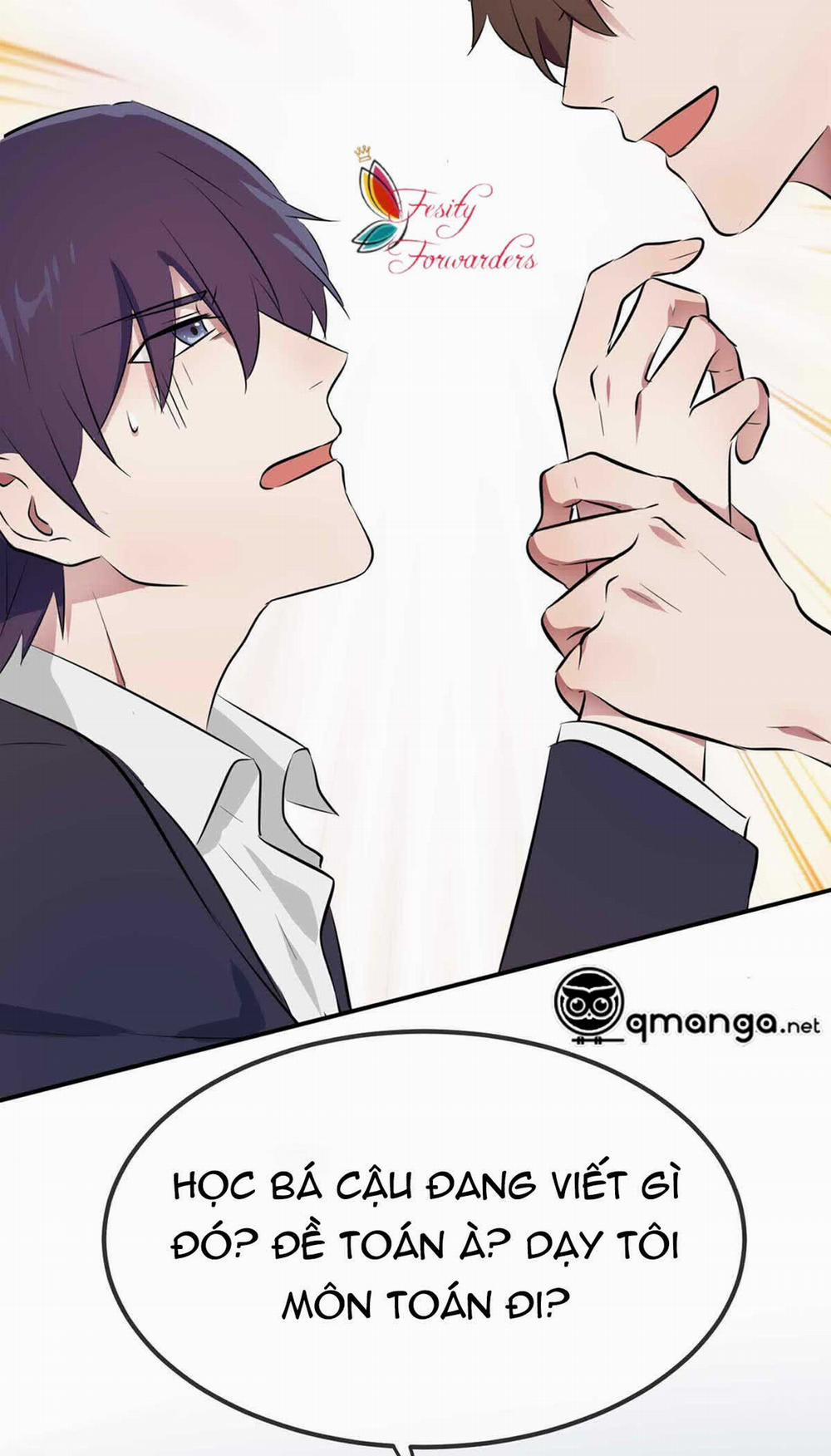 Tao Sẽ Méc Giáo Viên!!! 0 trang 12