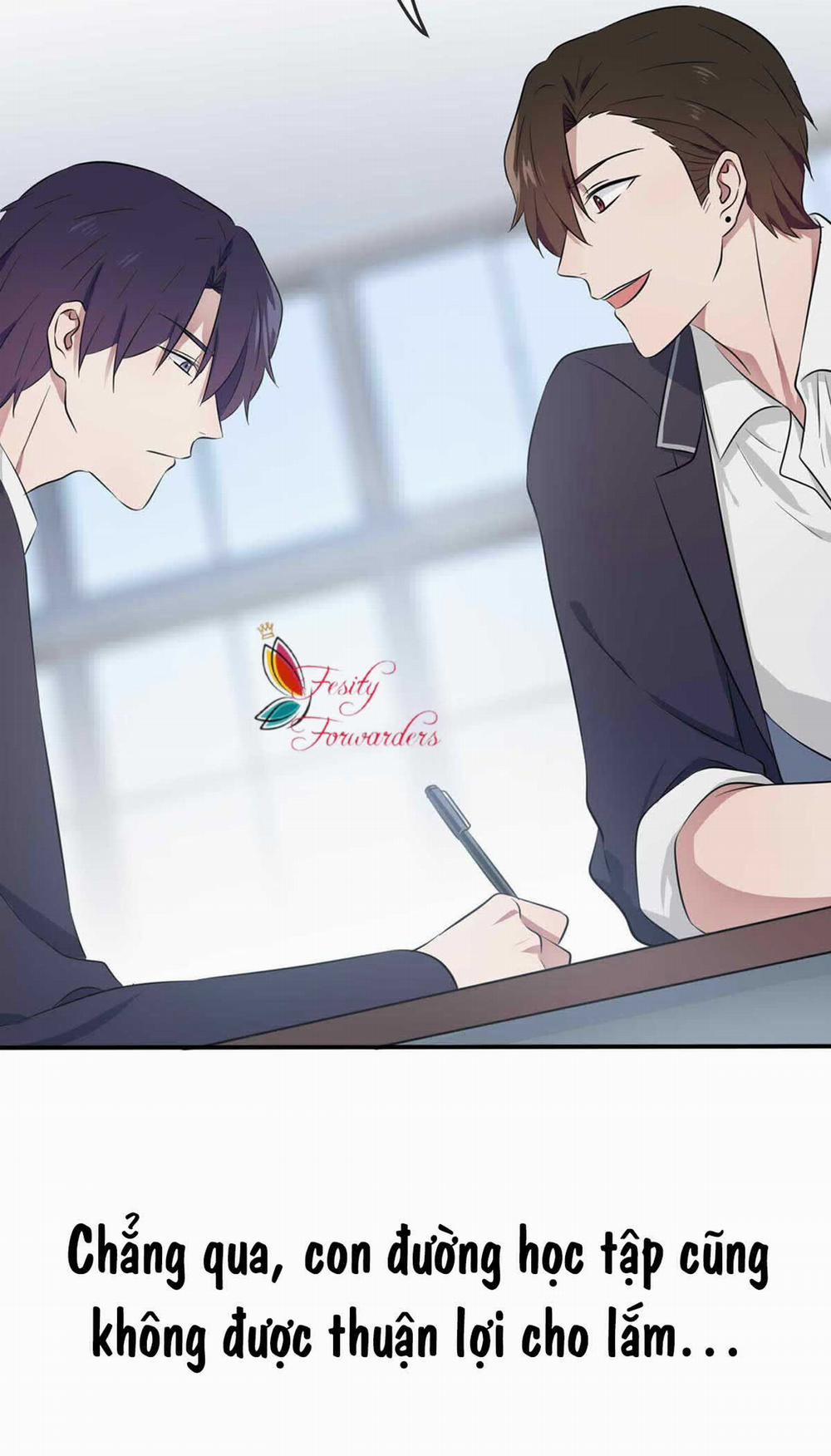 Tao Sẽ Méc Giáo Viên!!! 0 trang 13