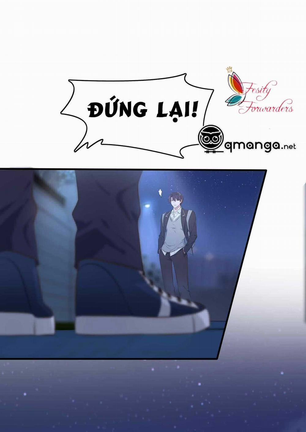 Tao Sẽ Méc Giáo Viên!!! 0 trang 14