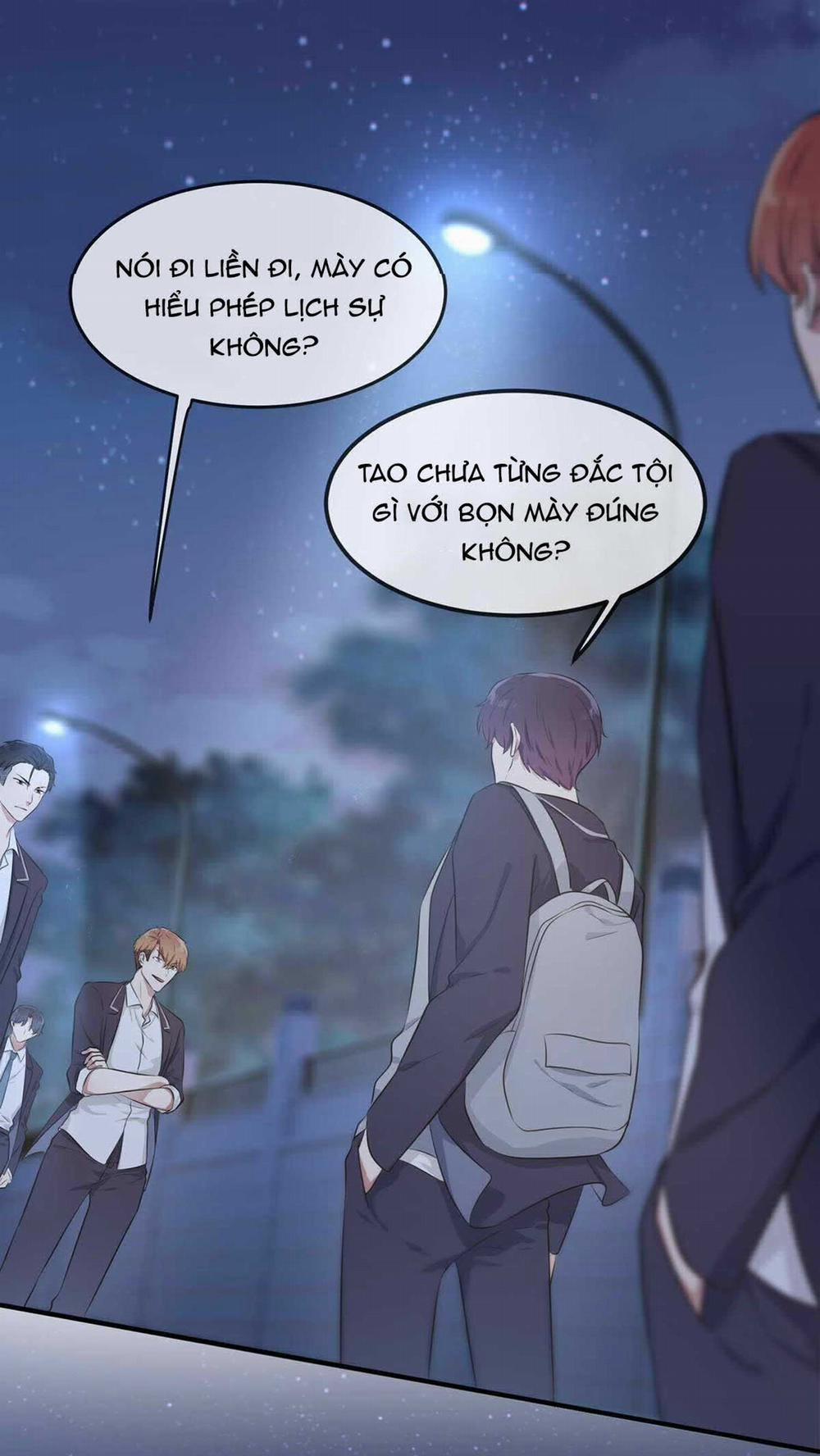 Tao Sẽ Méc Giáo Viên!!! 0 trang 15