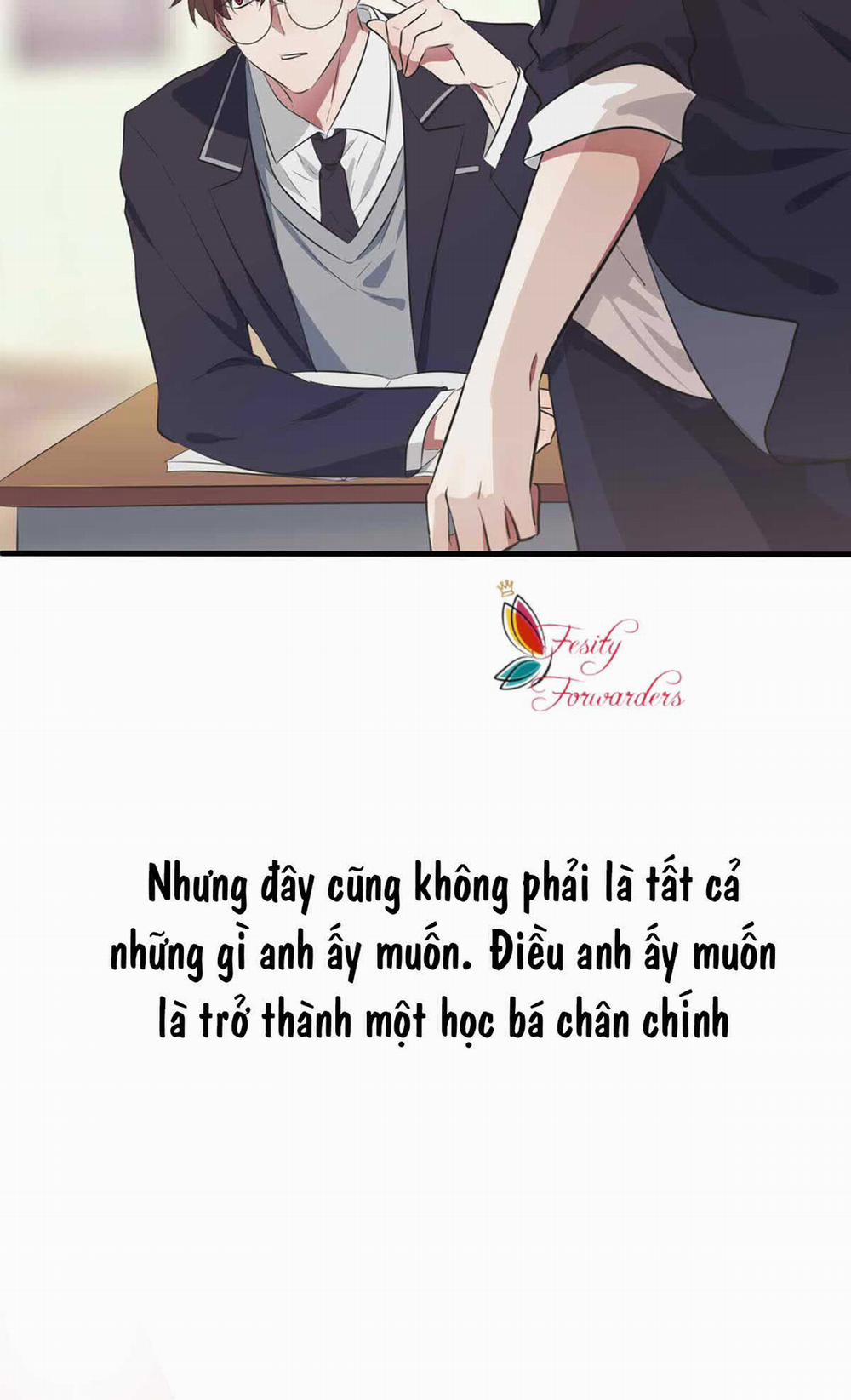 Tao Sẽ Méc Giáo Viên!!! 0 trang 3