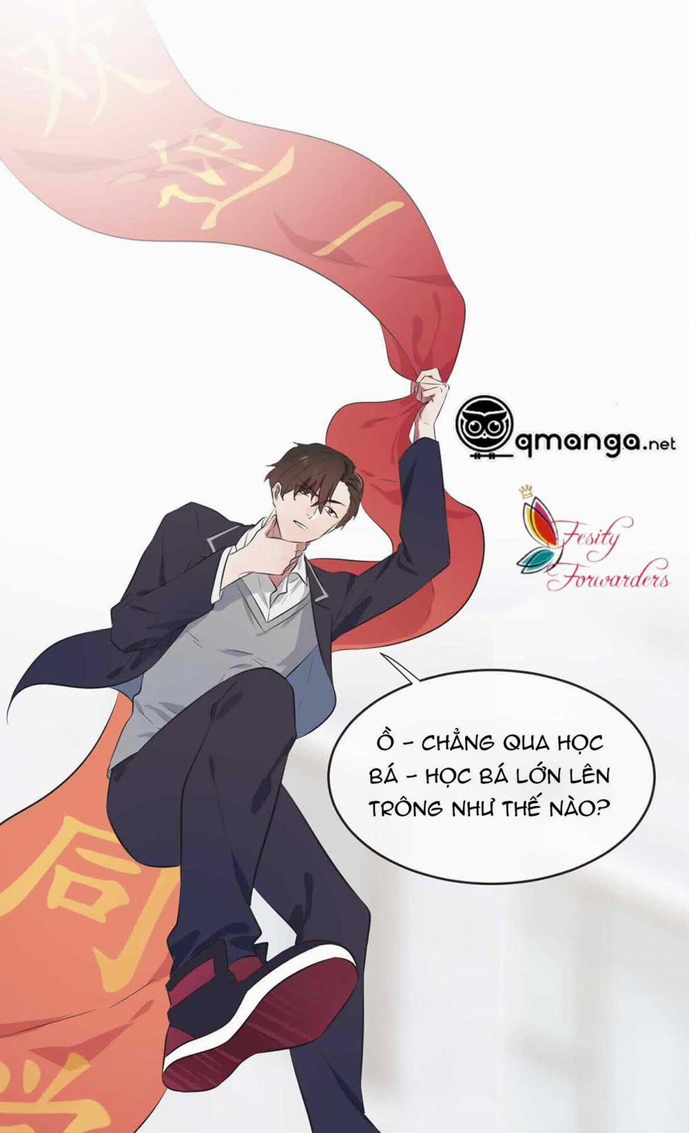 Tao Sẽ Méc Giáo Viên!!! 0 trang 4