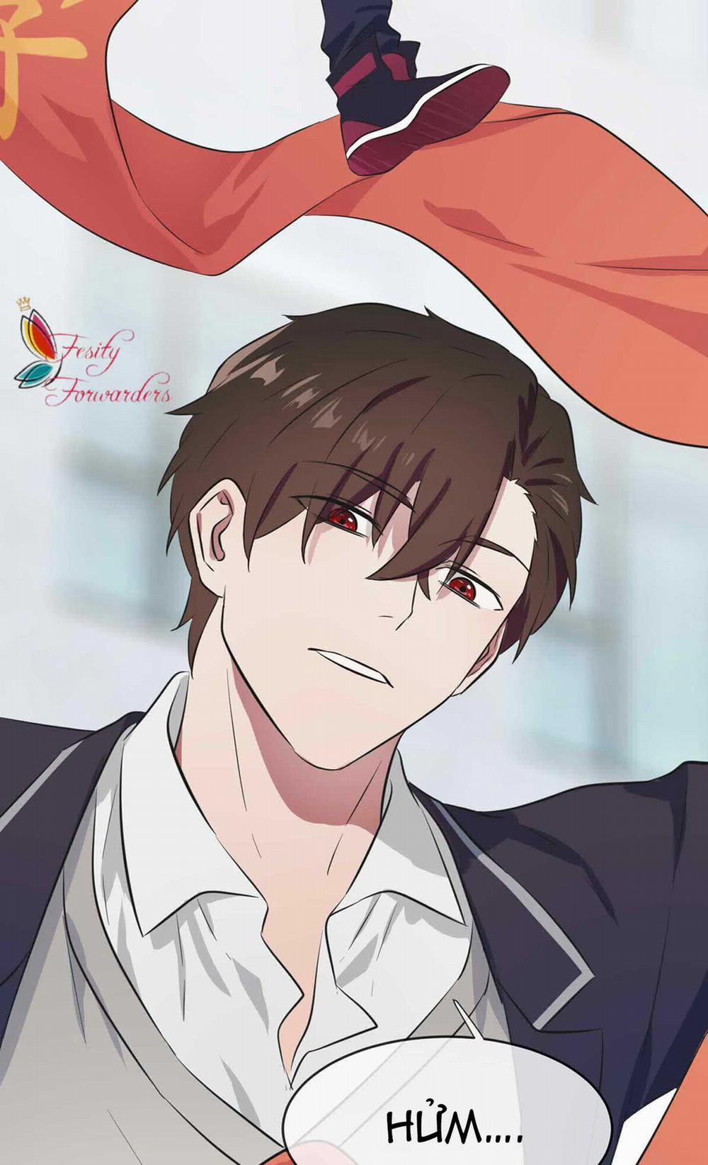 Tao Sẽ Méc Giáo Viên!!! 0 trang 5