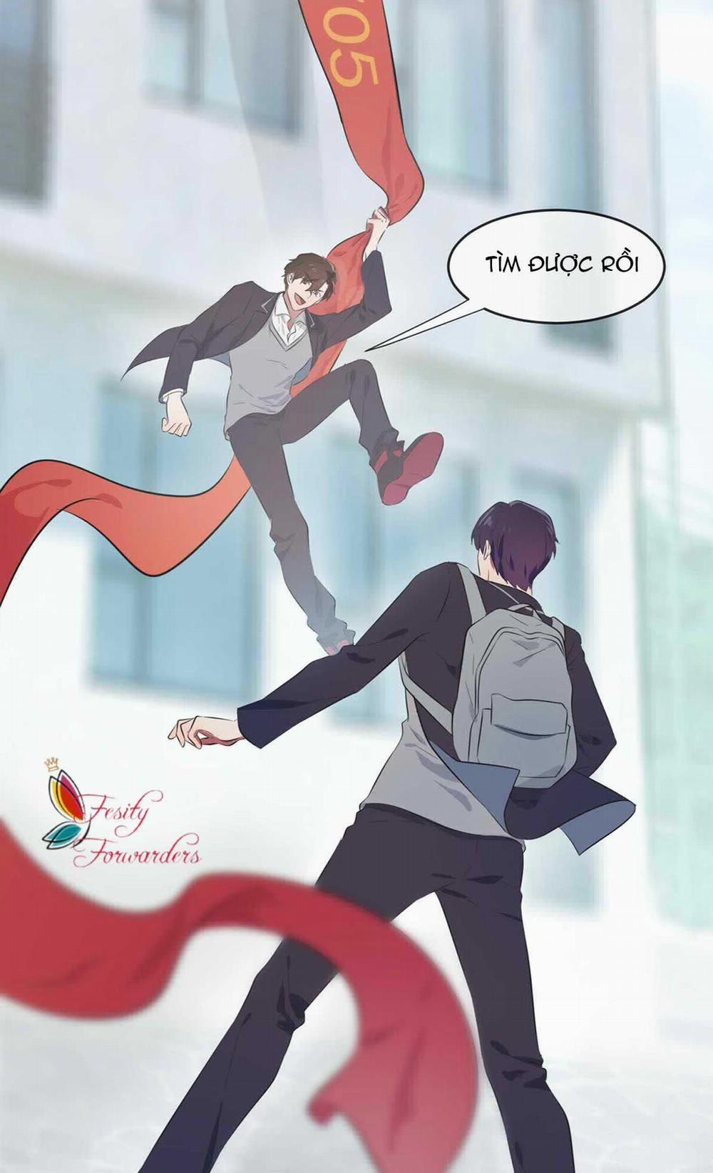 Tao Sẽ Méc Giáo Viên!!! 0 trang 7