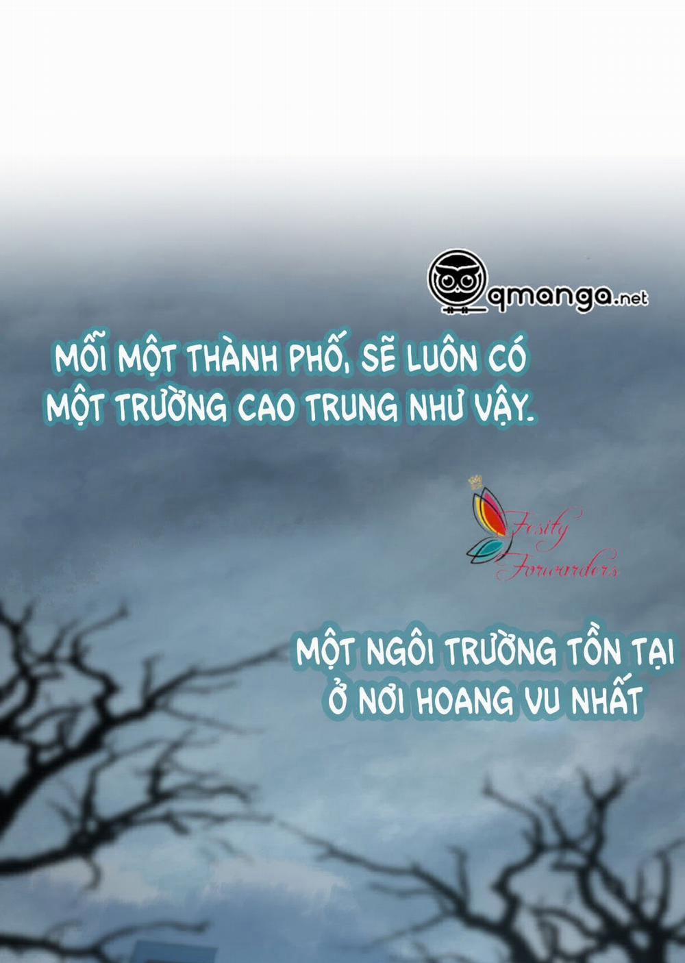 Tao Sẽ Méc Giáo Viên!!! 1 trang 0