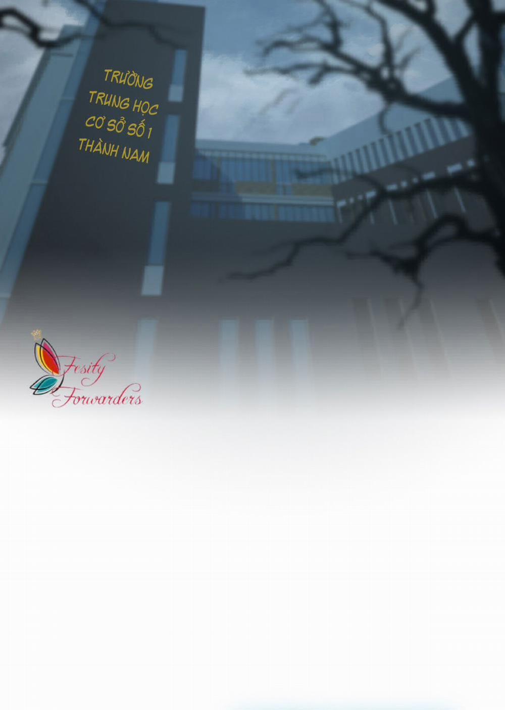 Tao Sẽ Méc Giáo Viên!!! 1 trang 1