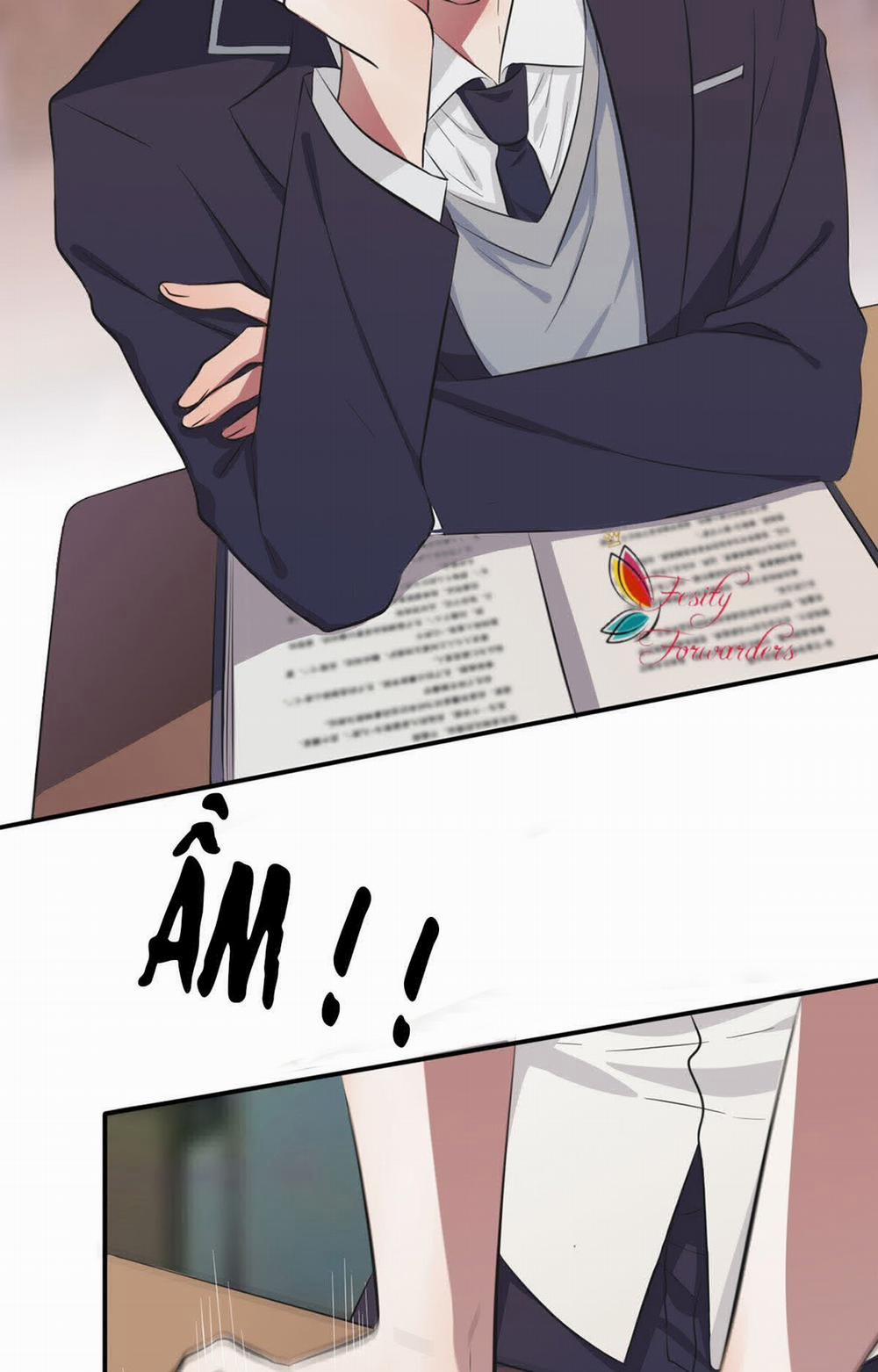 Tao Sẽ Méc Giáo Viên!!! 1 trang 13