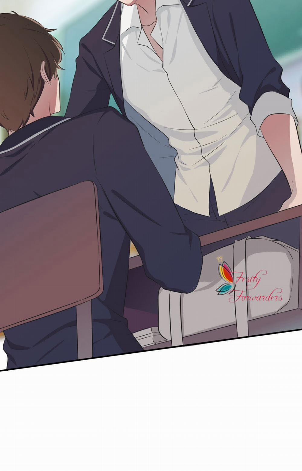 Tao Sẽ Méc Giáo Viên!!! 1 trang 15