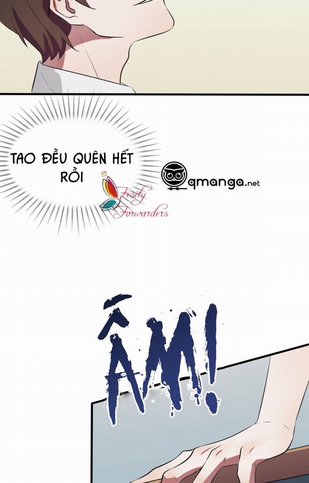 Tao Sẽ Méc Giáo Viên!!! 1 trang 19