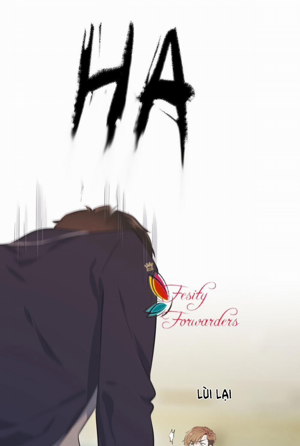 Tao Sẽ Méc Giáo Viên!!! 1 trang 22