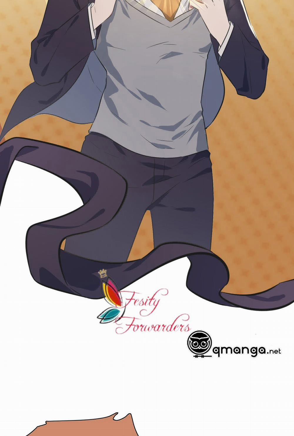 Tao Sẽ Méc Giáo Viên!!! 1 trang 25