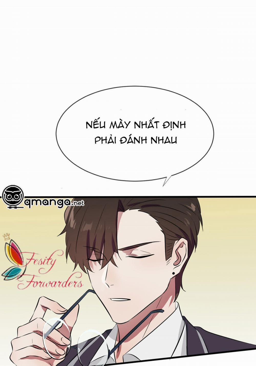 Tao Sẽ Méc Giáo Viên!!! 1 trang 27