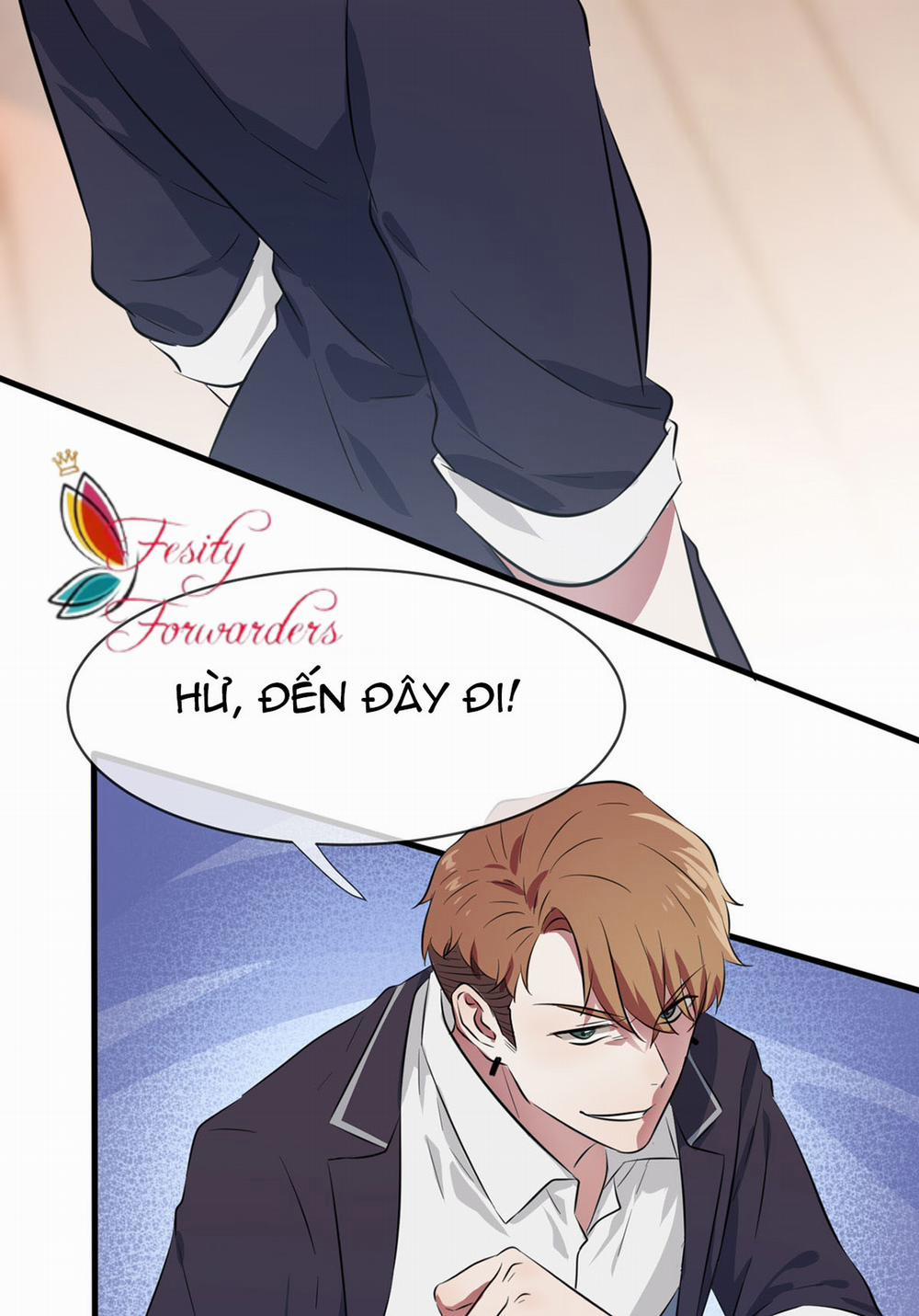 Tao Sẽ Méc Giáo Viên!!! 1 trang 30