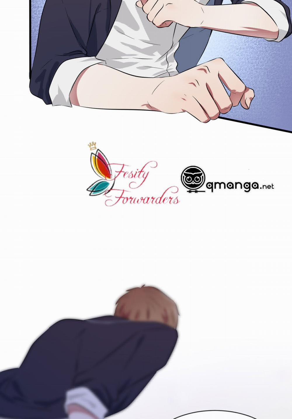 Tao Sẽ Méc Giáo Viên!!! 1 trang 31