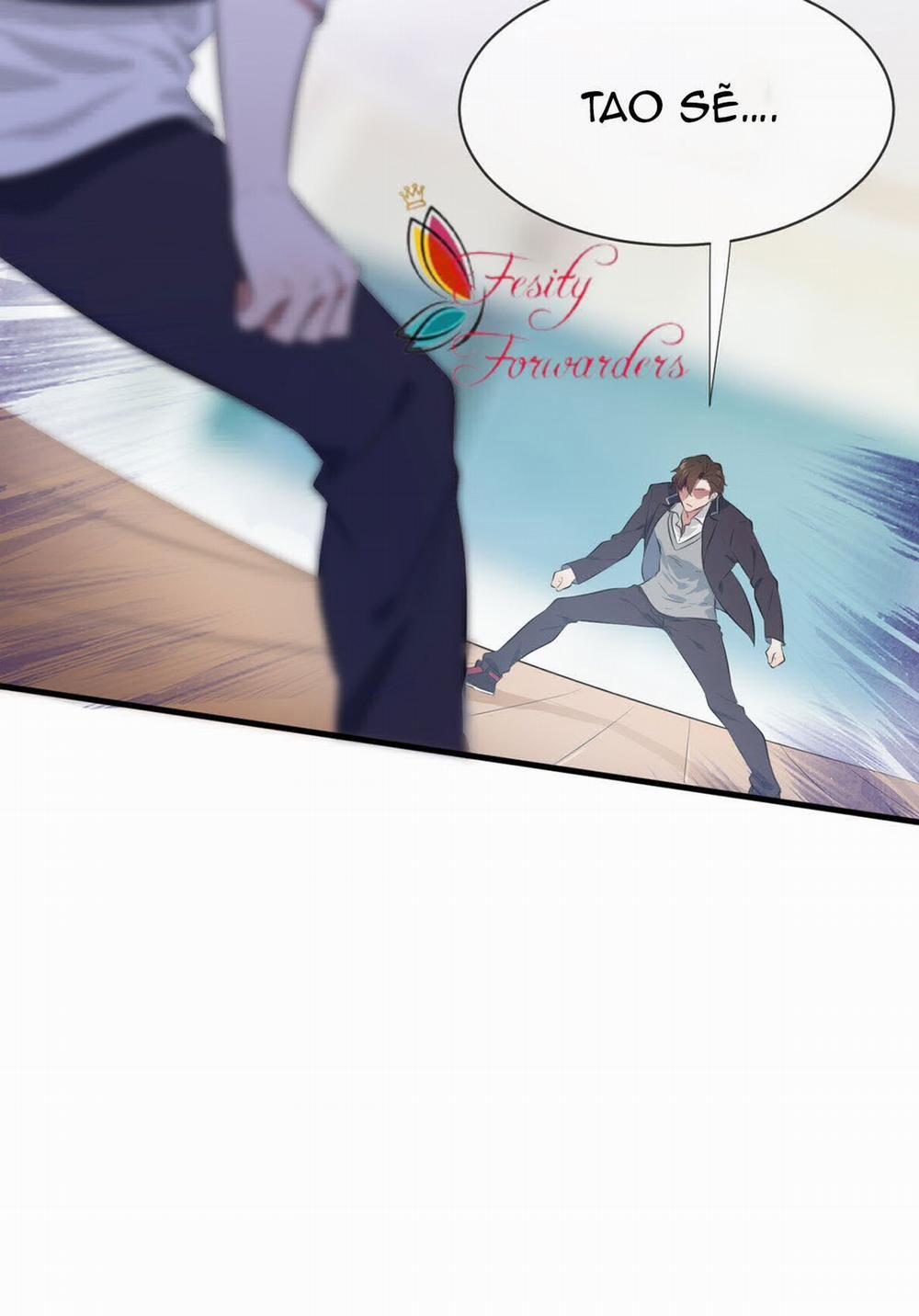 Tao Sẽ Méc Giáo Viên!!! 1 trang 32