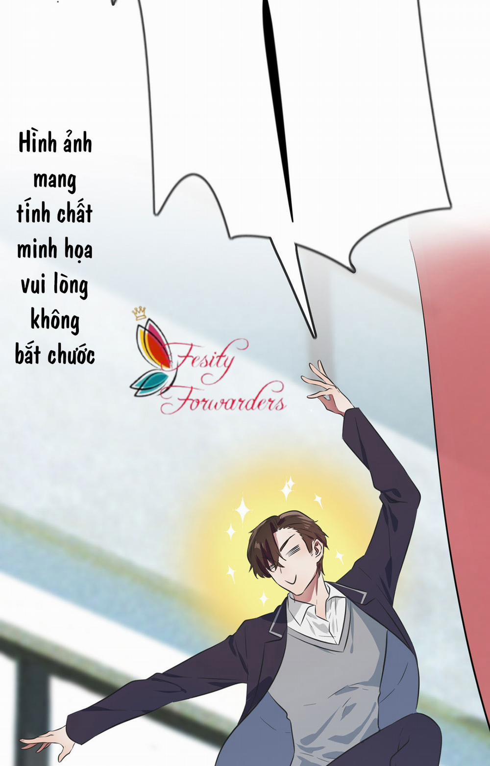 Tao Sẽ Méc Giáo Viên!!! 1 trang 34