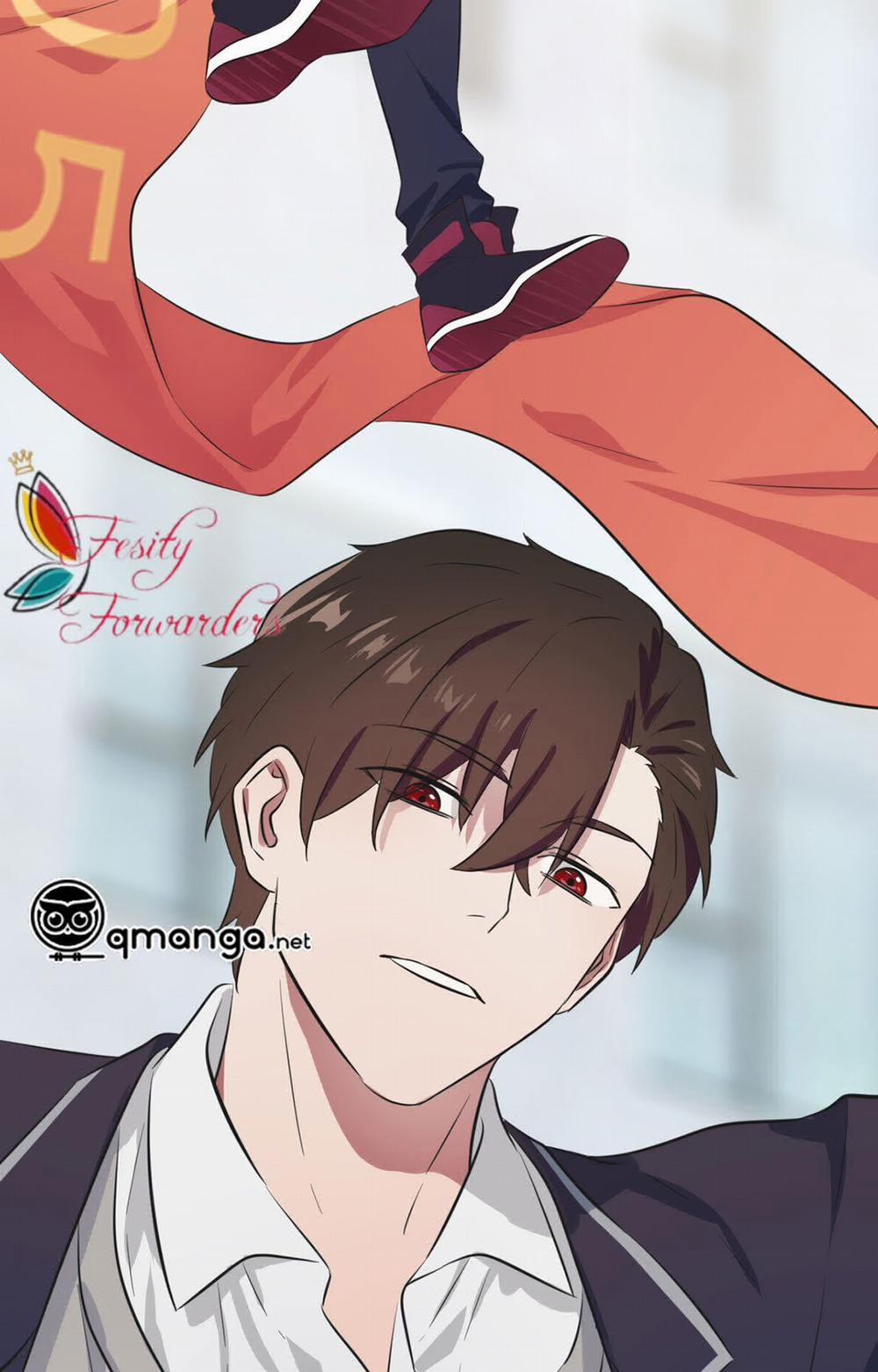 Tao Sẽ Méc Giáo Viên!!! 1 trang 39