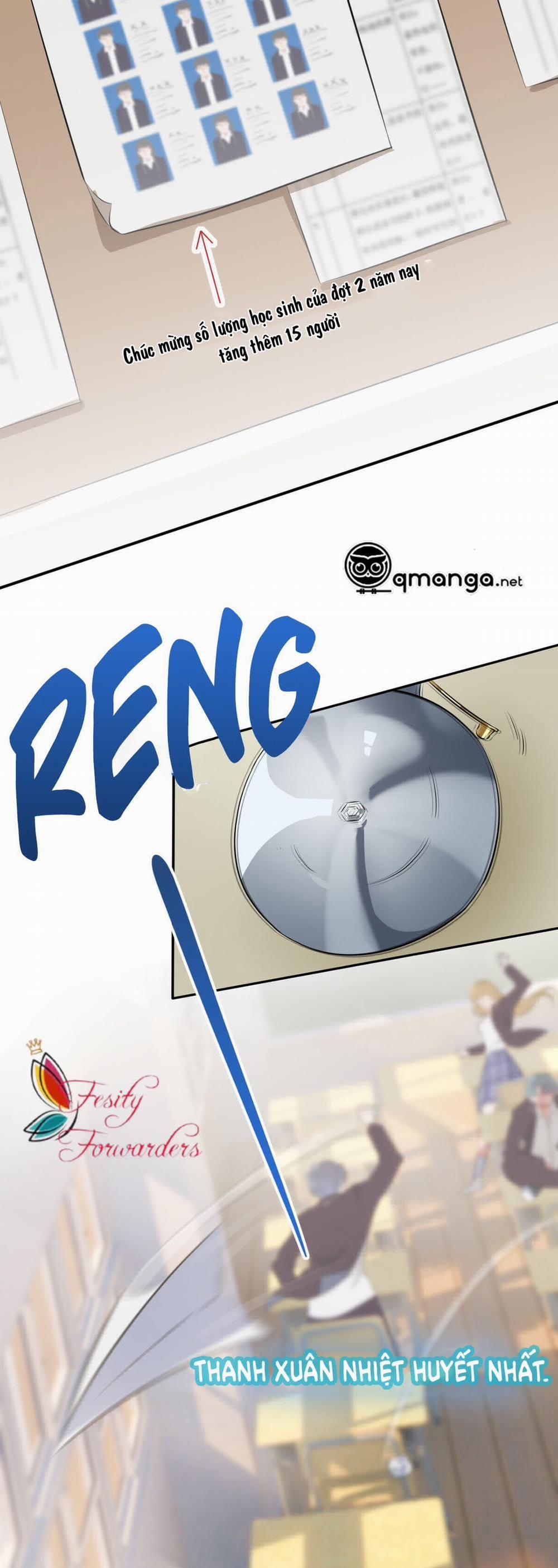 Tao Sẽ Méc Giáo Viên!!! 1 trang 4