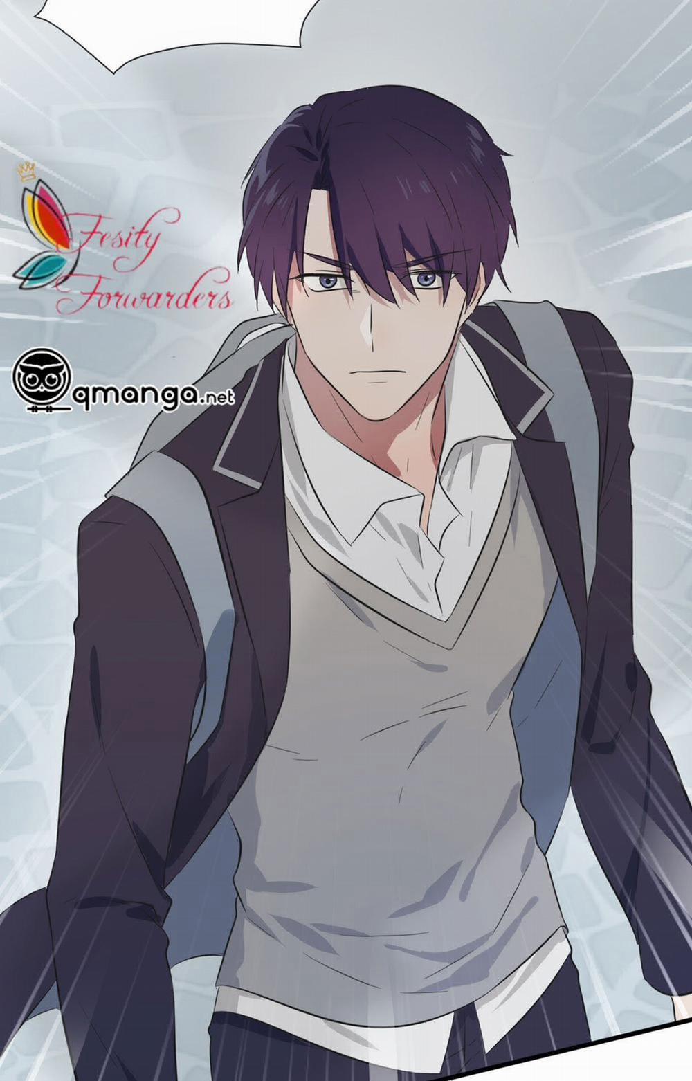 Tao Sẽ Méc Giáo Viên!!! 1 trang 43