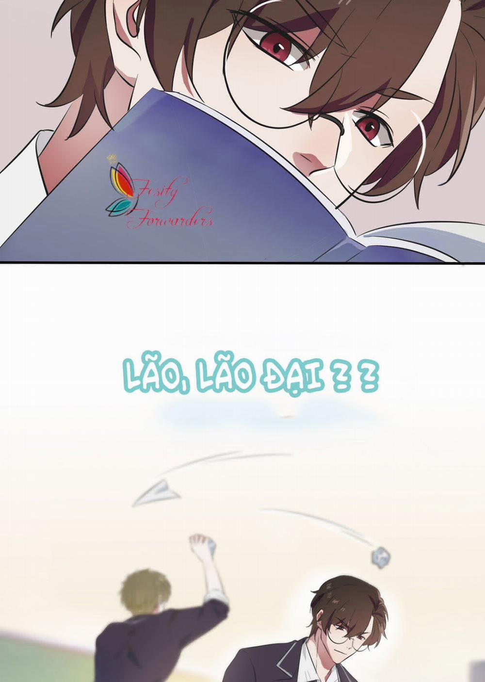 Tao Sẽ Méc Giáo Viên!!! 1 trang 7