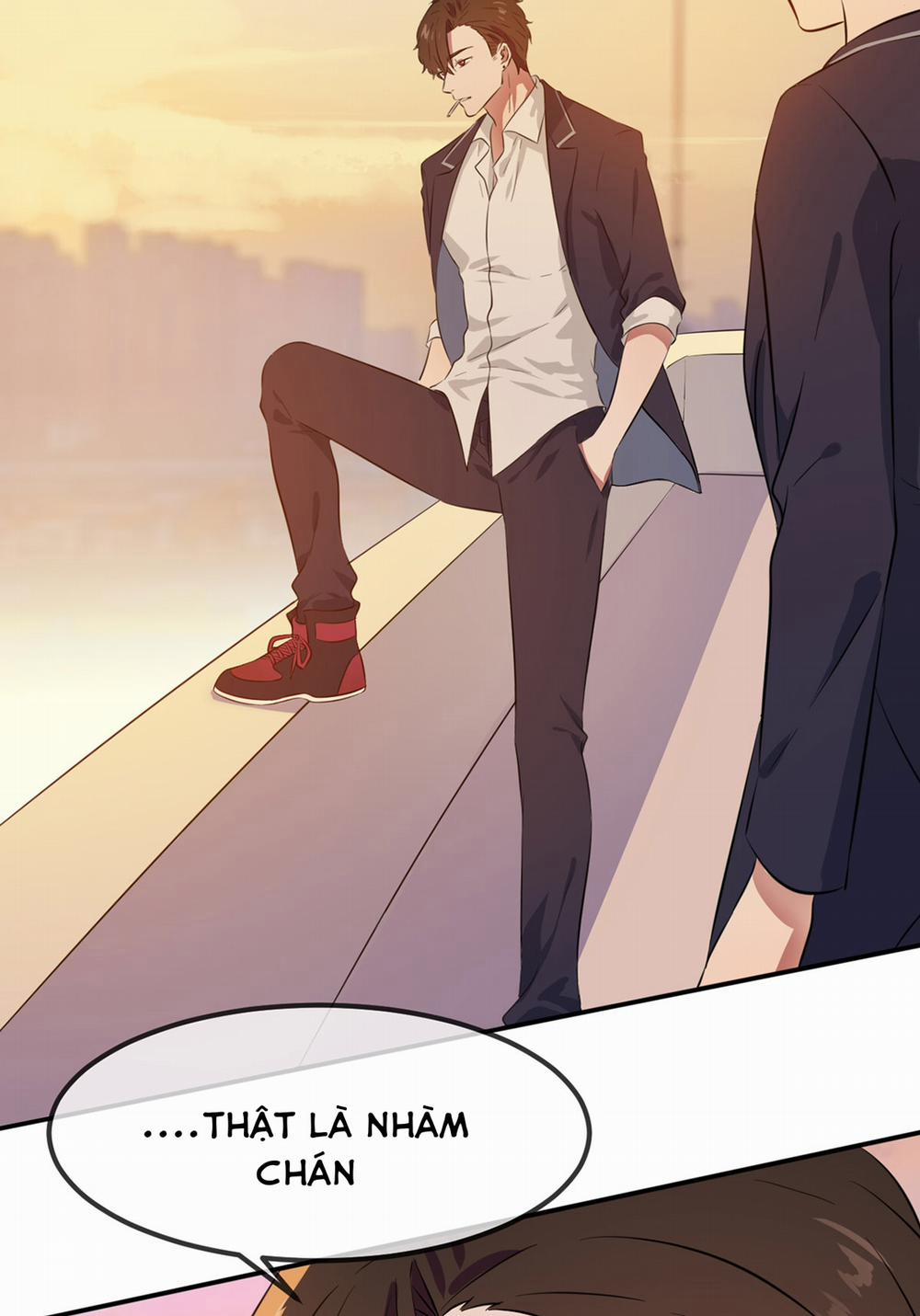 Tao Sẽ Méc Giáo Viên!!! 2 trang 10