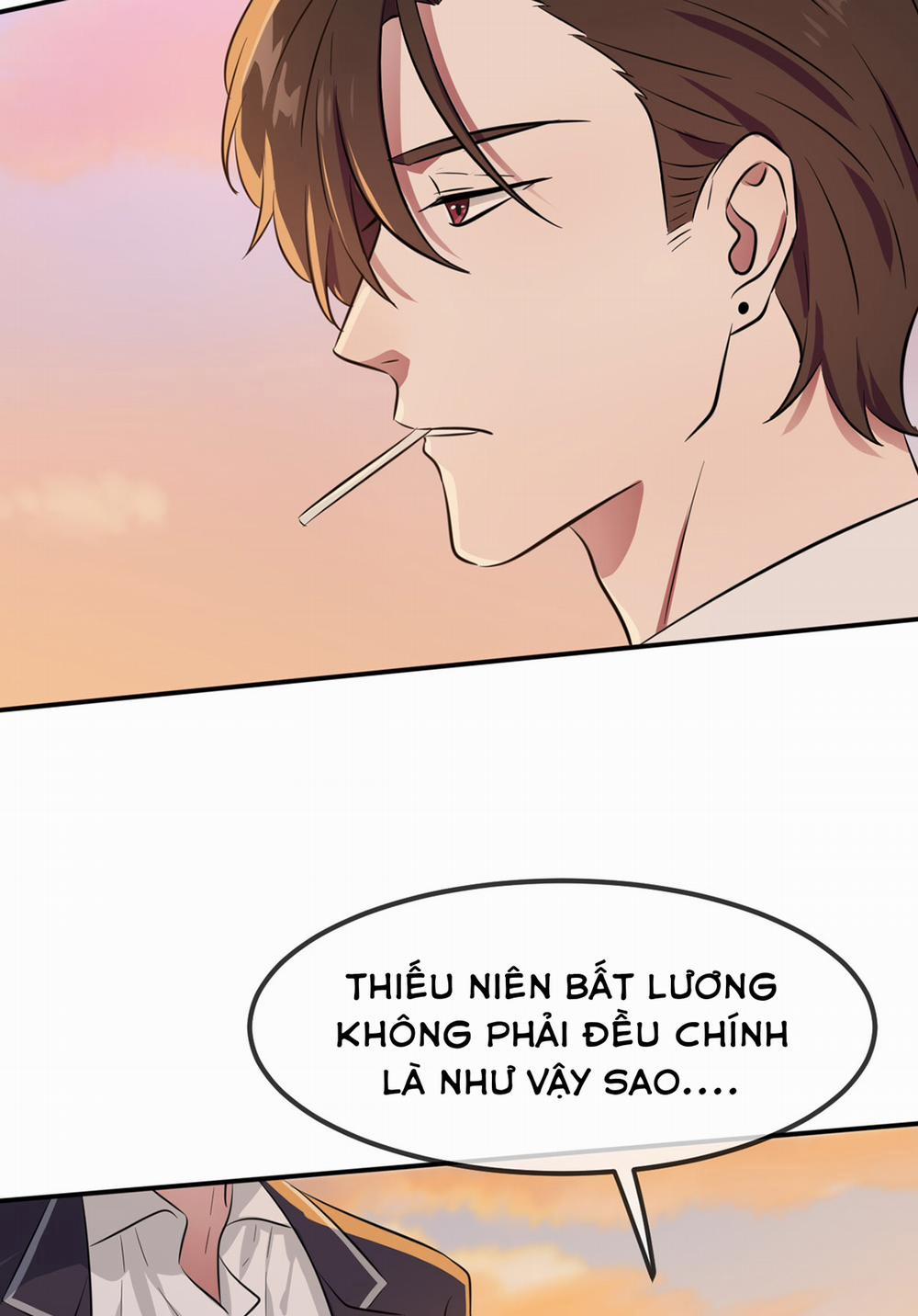 Tao Sẽ Méc Giáo Viên!!! 2 trang 11