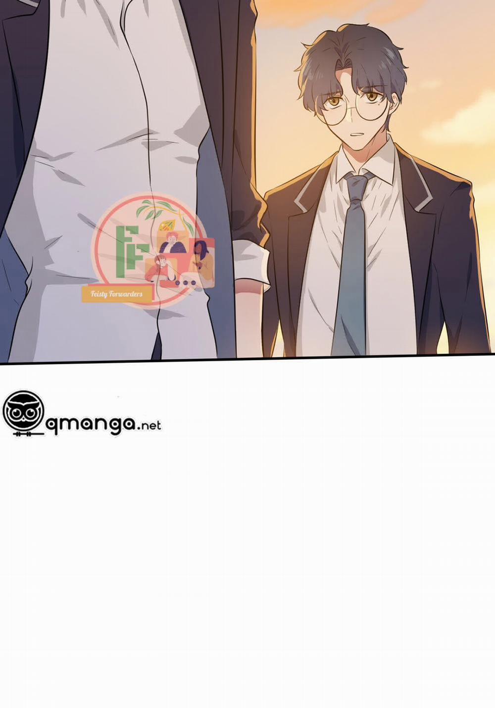 Tao Sẽ Méc Giáo Viên!!! 2 trang 12