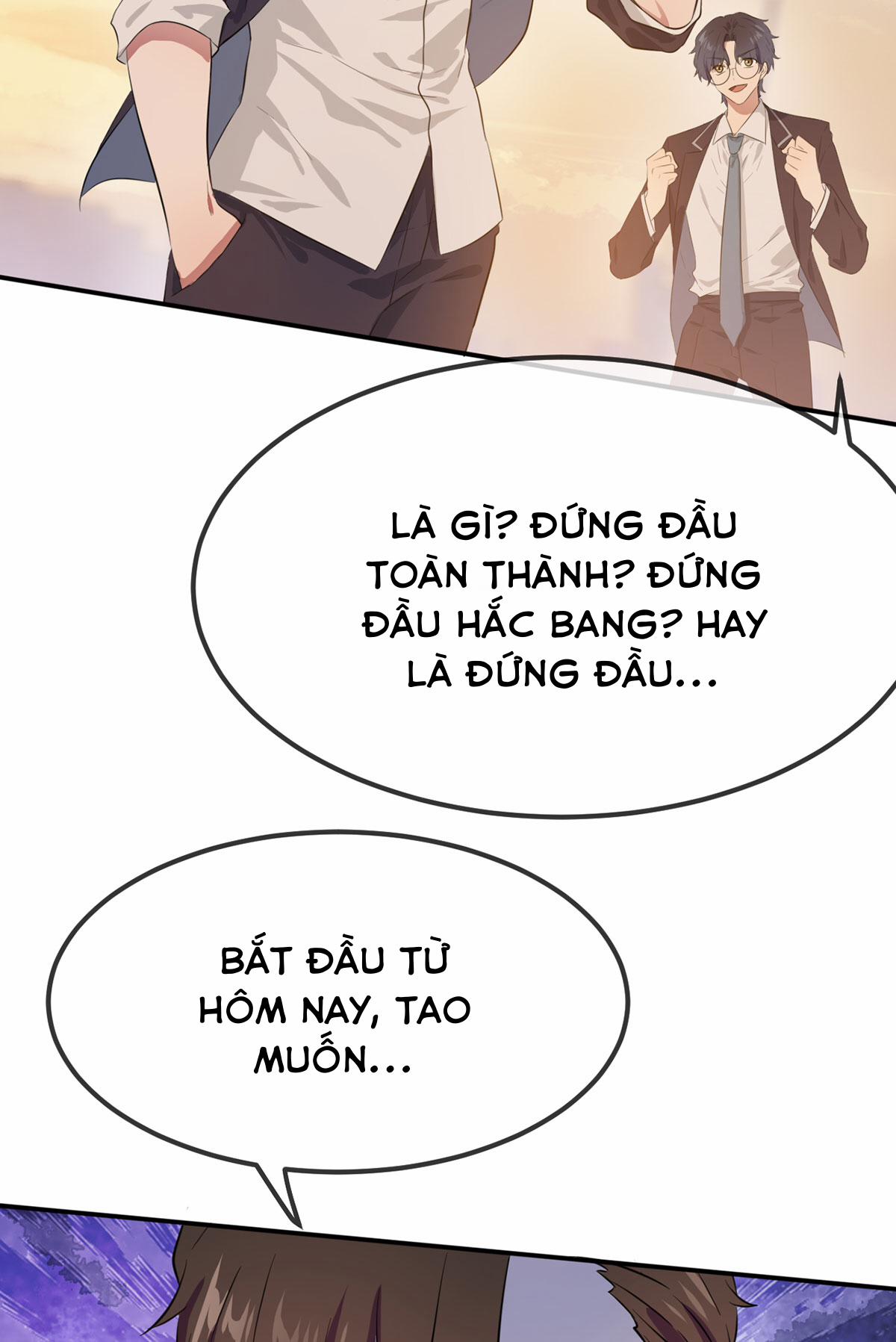 Tao Sẽ Méc Giáo Viên!!! 2 trang 14