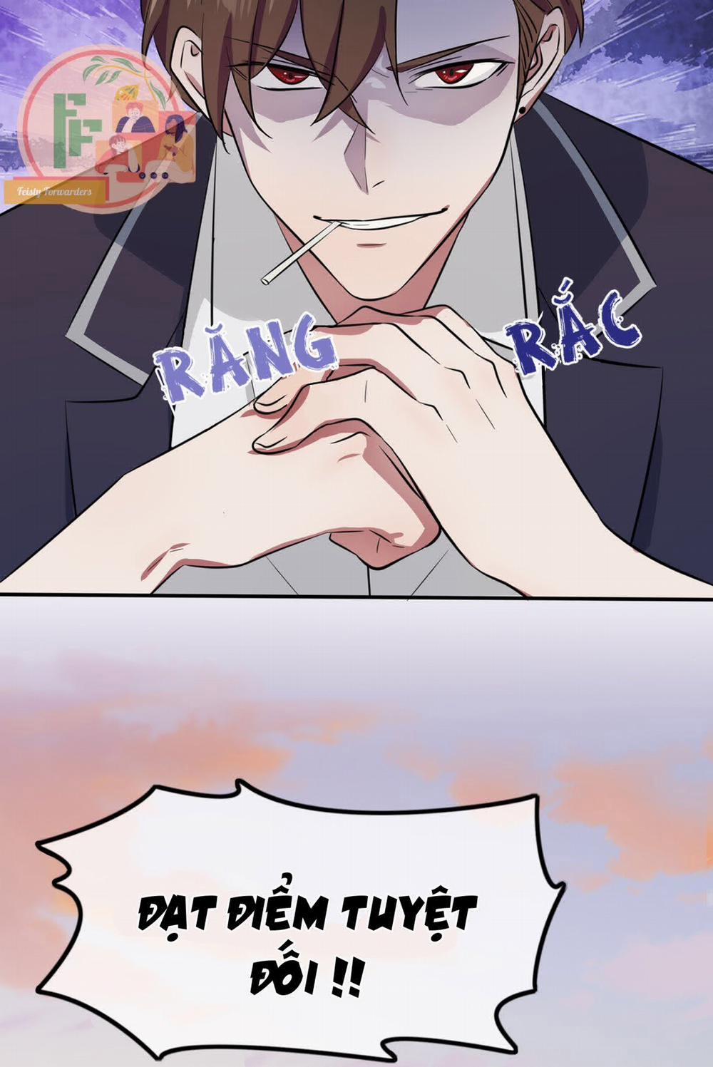 Tao Sẽ Méc Giáo Viên!!! 2 trang 15