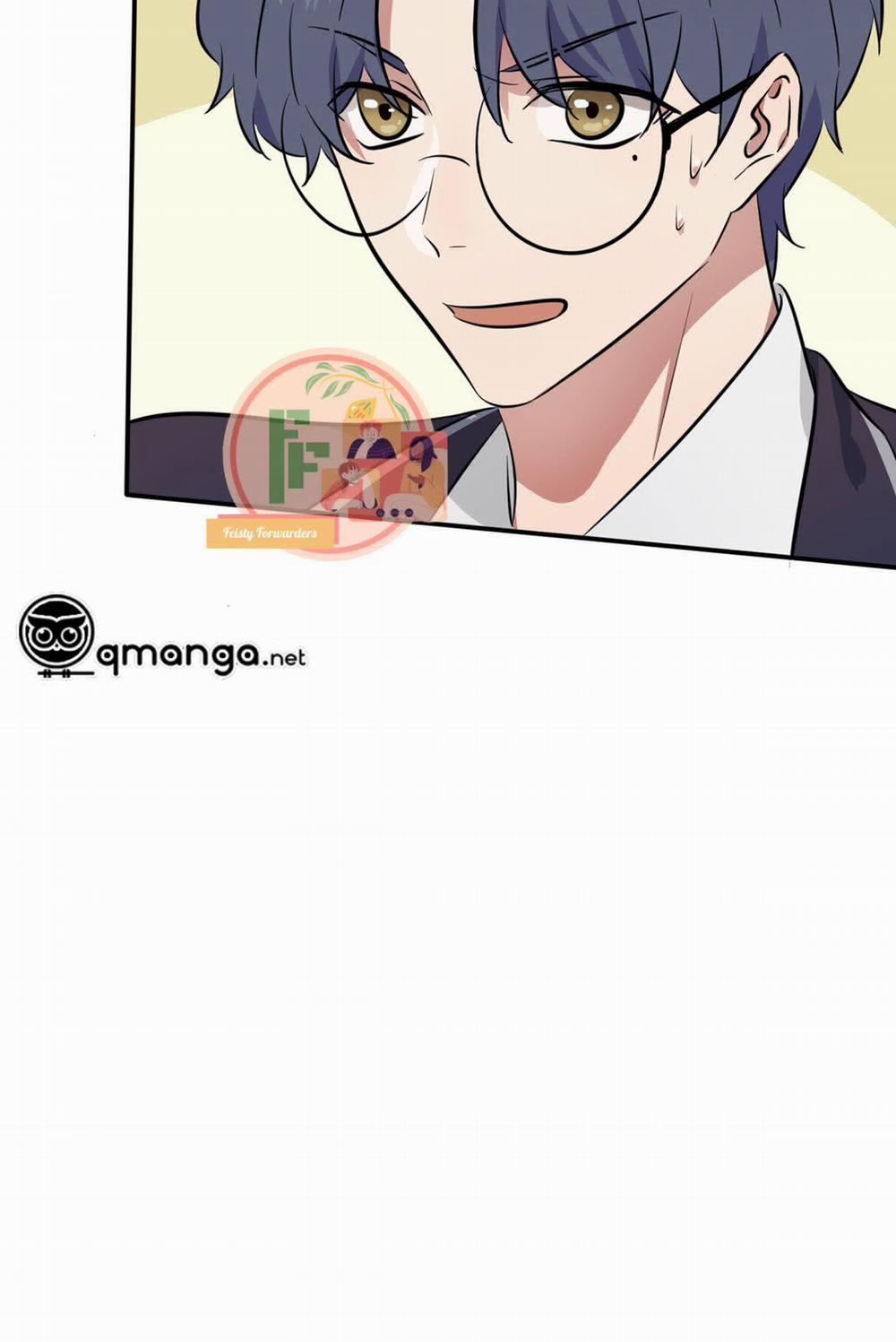 Tao Sẽ Méc Giáo Viên!!! 2 trang 18