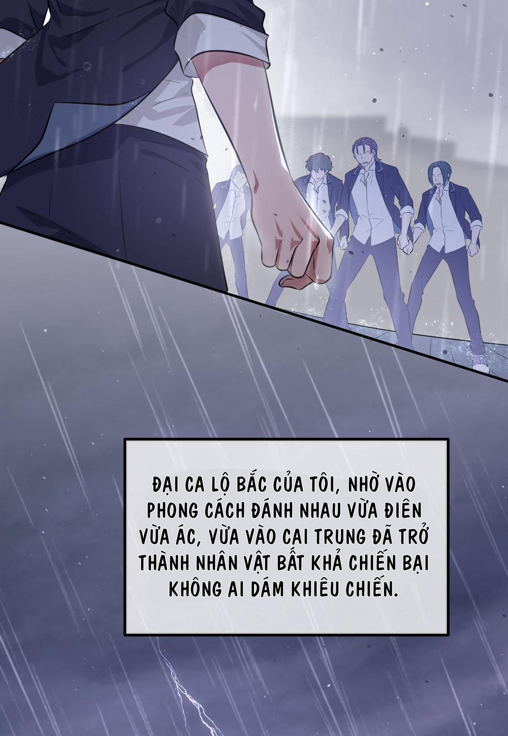 Tao Sẽ Méc Giáo Viên!!! 2 trang 2