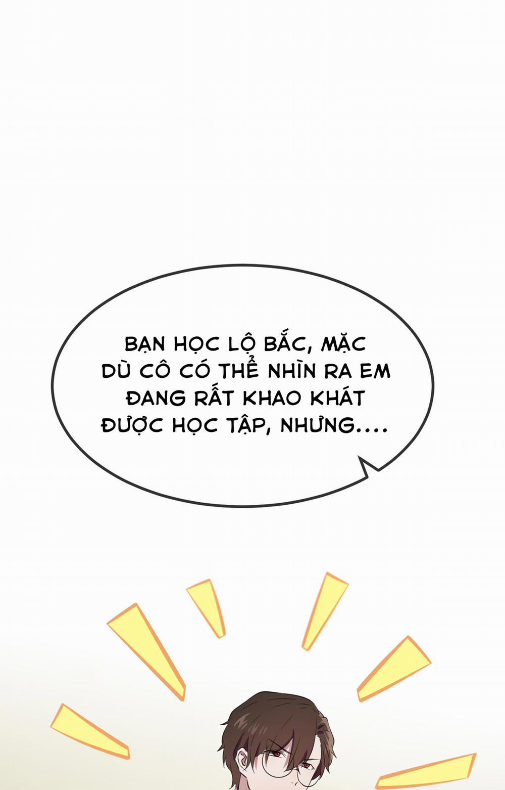 Tao Sẽ Méc Giáo Viên!!! 2 trang 26