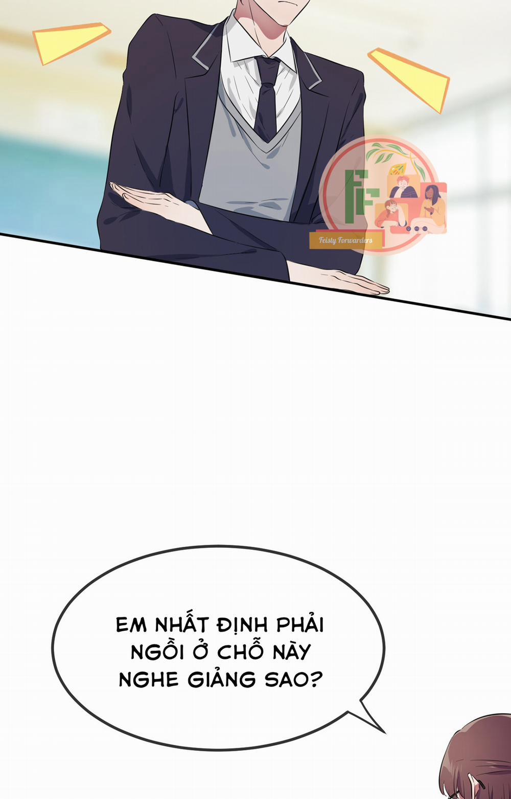 Tao Sẽ Méc Giáo Viên!!! 2 trang 27