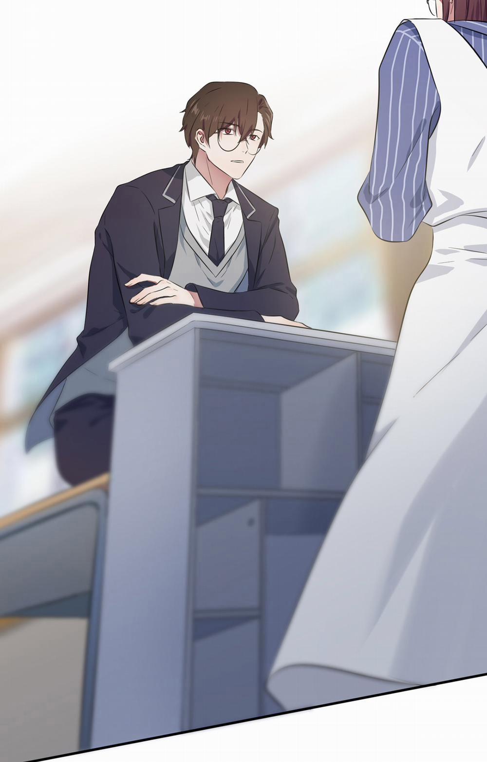 Tao Sẽ Méc Giáo Viên!!! 2 trang 28