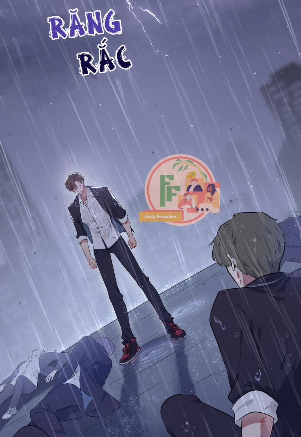 Tao Sẽ Méc Giáo Viên!!! 2 trang 3