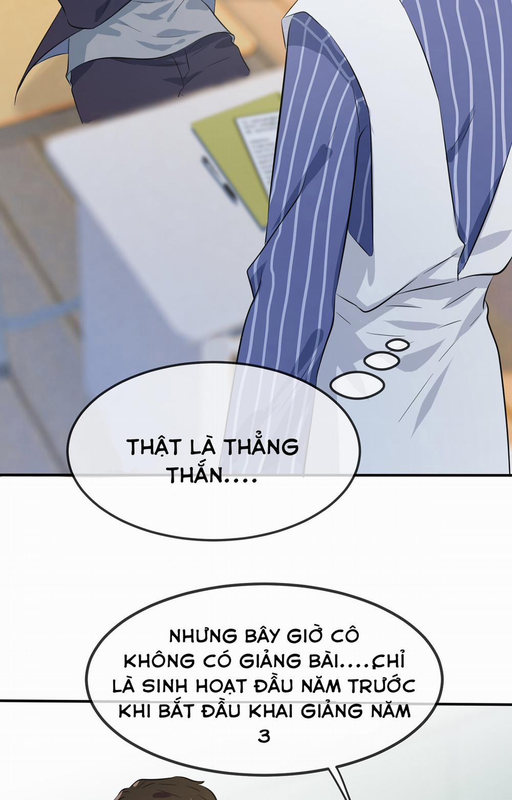 Tao Sẽ Méc Giáo Viên!!! 2 trang 31