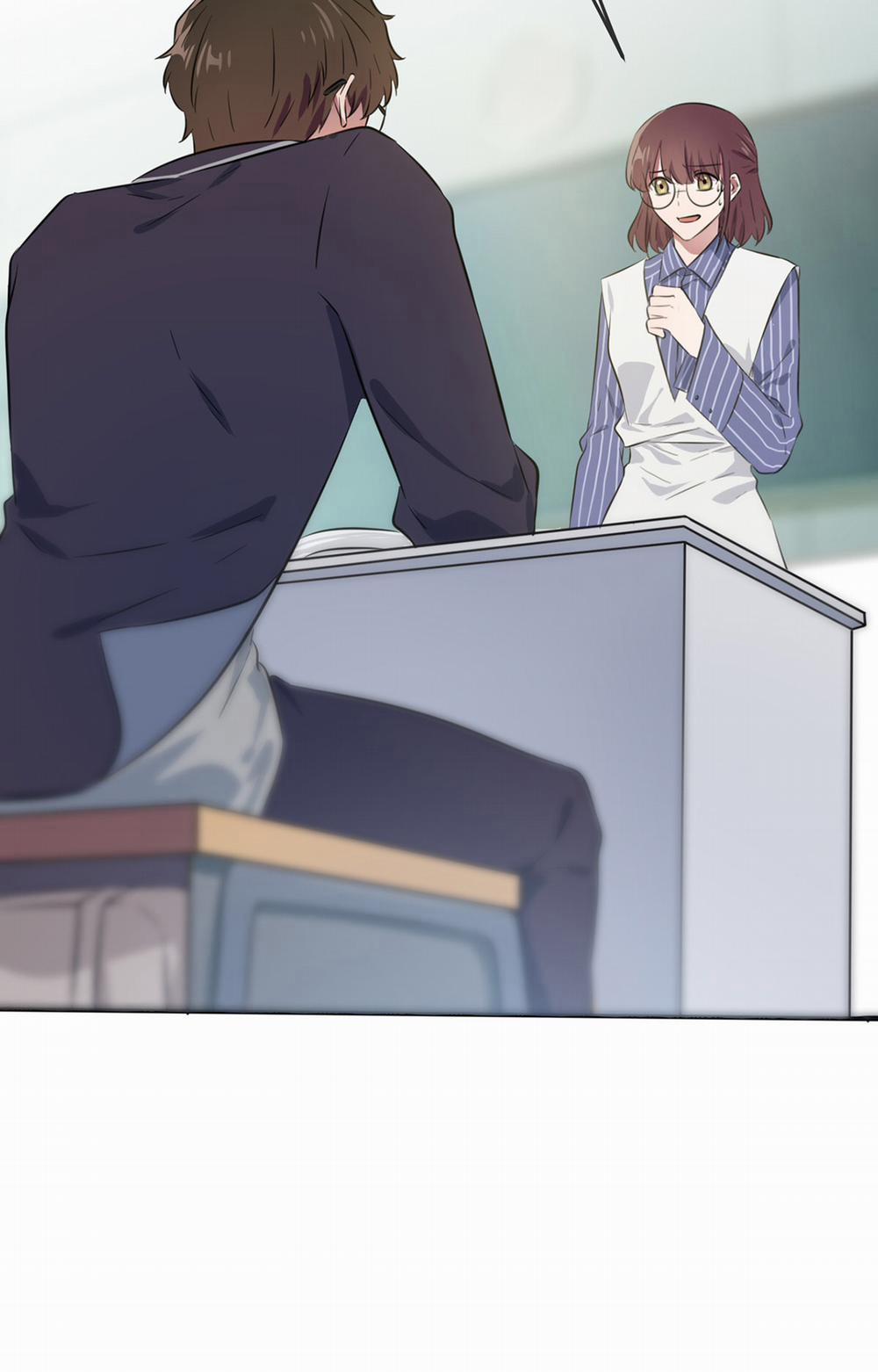 Tao Sẽ Méc Giáo Viên!!! 2 trang 32