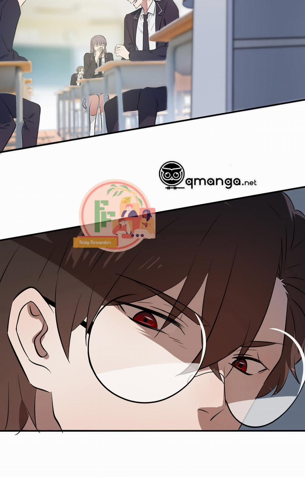 Tao Sẽ Méc Giáo Viên!!! 2 trang 36