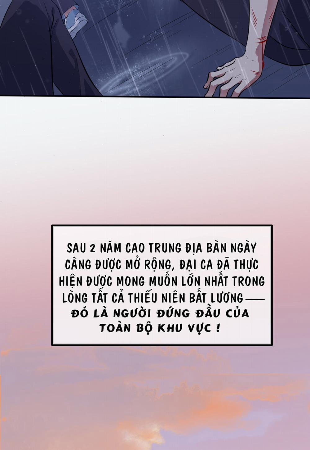 Tao Sẽ Méc Giáo Viên!!! 2 trang 4