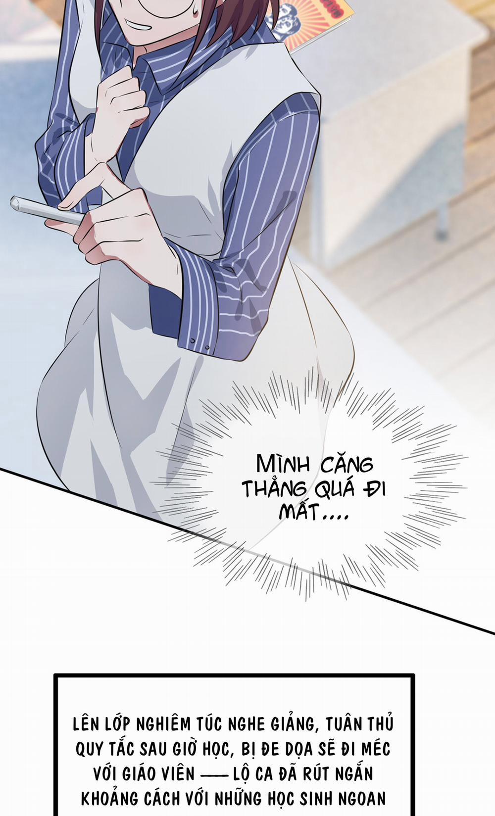 Tao Sẽ Méc Giáo Viên!!! 2 trang 44