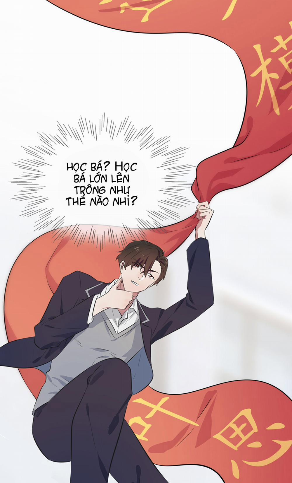 Tao Sẽ Méc Giáo Viên!!! 2 trang 46
