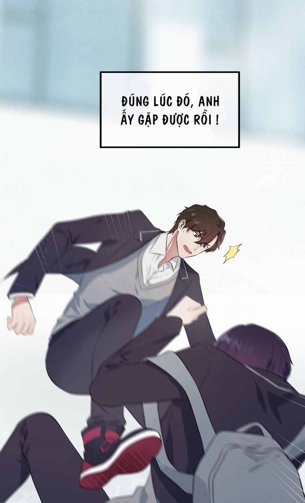 Tao Sẽ Méc Giáo Viên!!! 2 trang 49