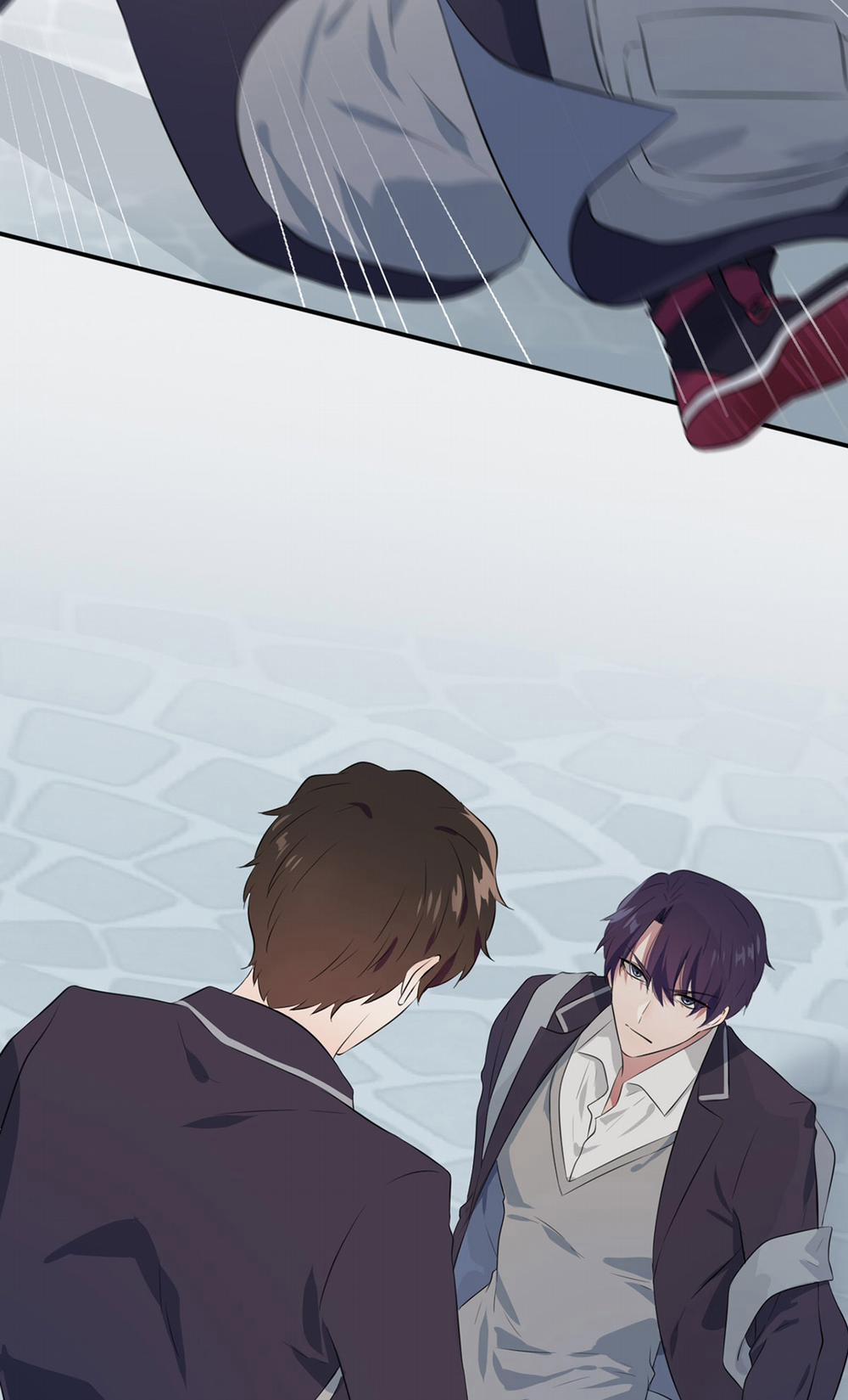 Tao Sẽ Méc Giáo Viên!!! 2 trang 50