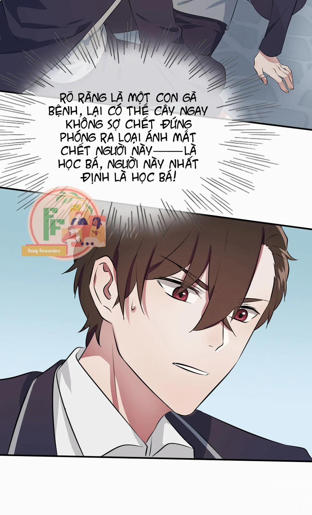 Tao Sẽ Méc Giáo Viên!!! 2 trang 51