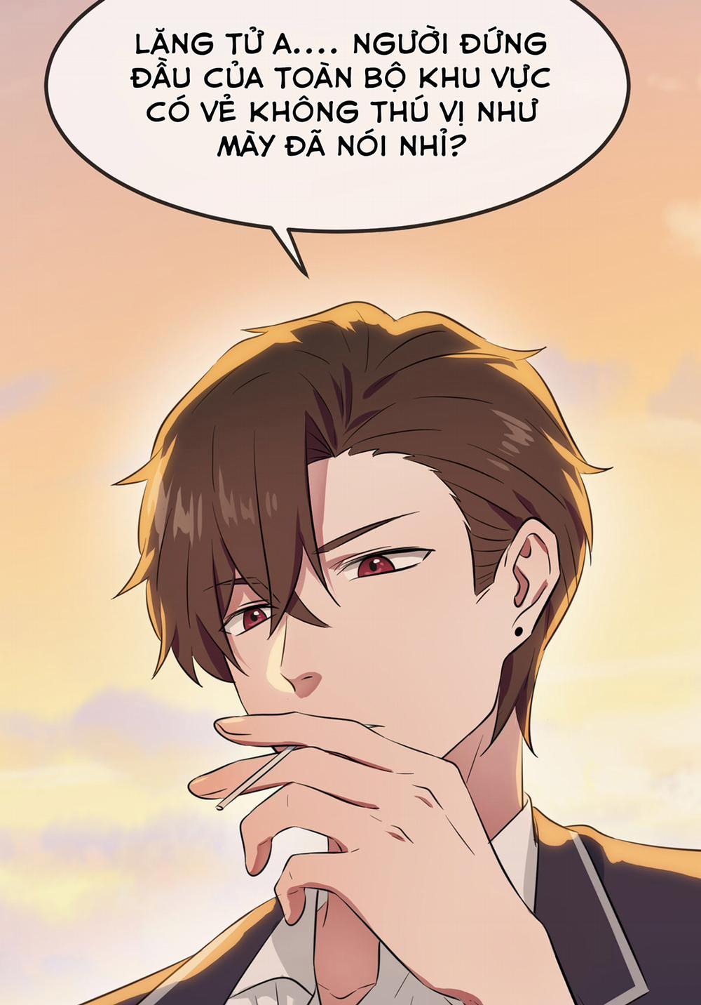 Tao Sẽ Méc Giáo Viên!!! 2 trang 8