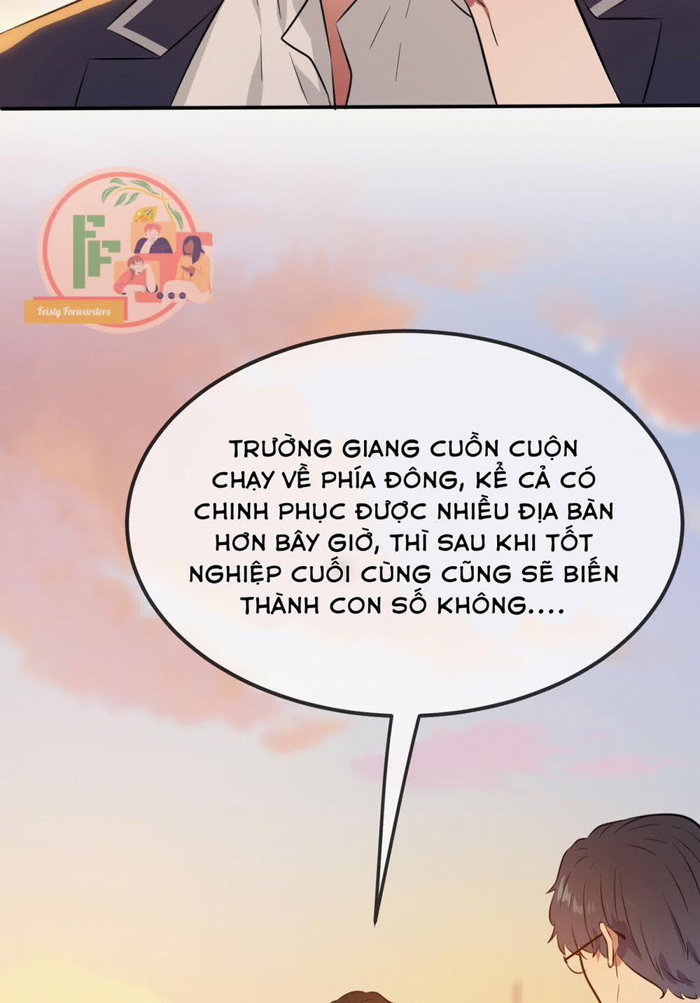 Tao Sẽ Méc Giáo Viên!!! 2 trang 9