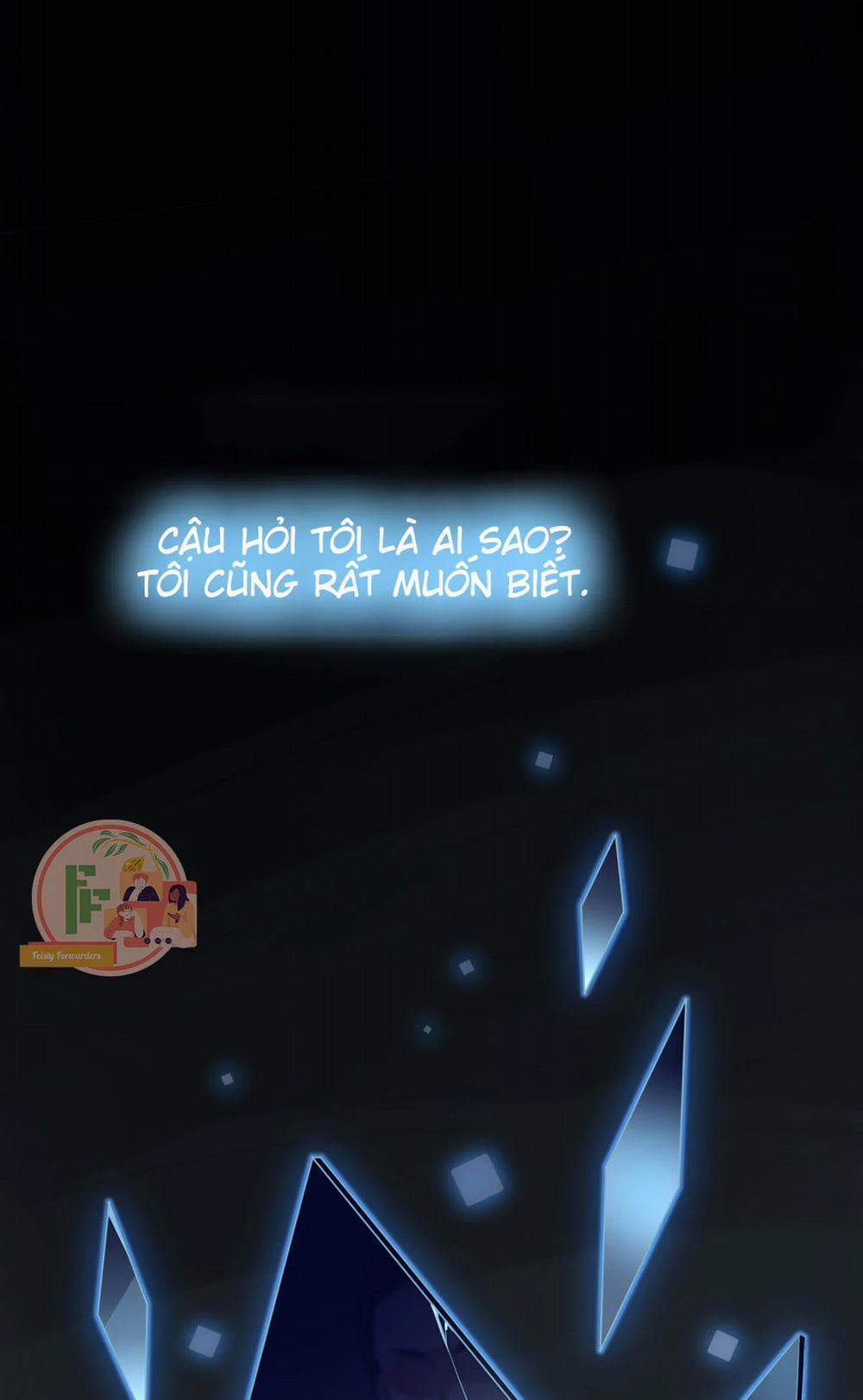 Tao Sẽ Méc Giáo Viên!!! 3 trang 1