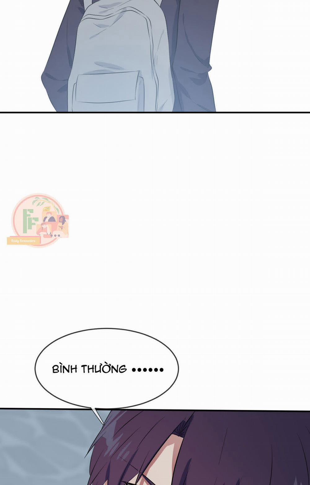 Tao Sẽ Méc Giáo Viên!!! 3 trang 10